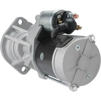 HC-Cargo Startmotor