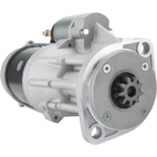 HC-Cargo Startmotor