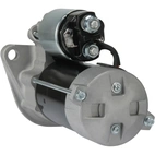 HC-Cargo Startmotor