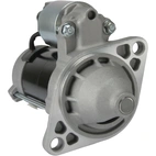 HC-Cargo Startmotor