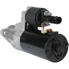 HC-Cargo Startmotor