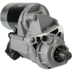 HC-Cargo Startmotor