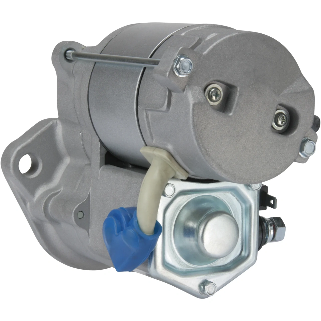 HC-Cargo Startmotor