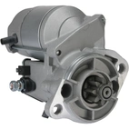 HC-Cargo Startmotor