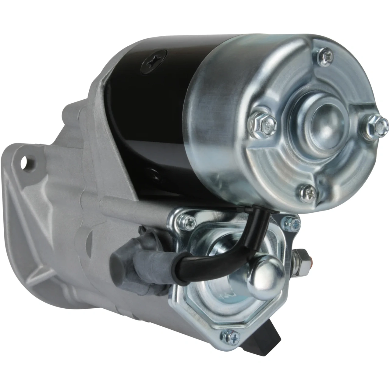 HC-Cargo Startmotor