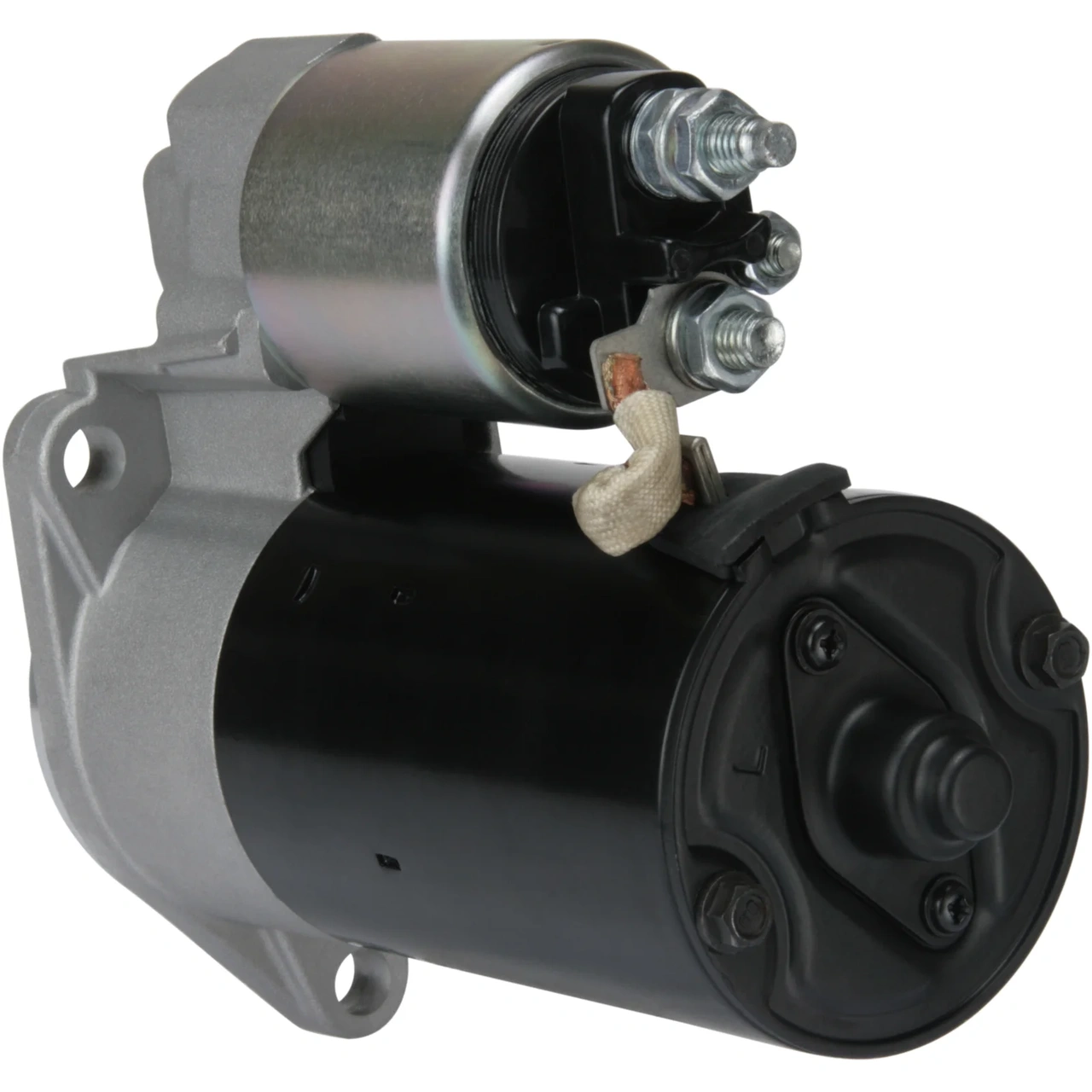 HC-Cargo Startmotor