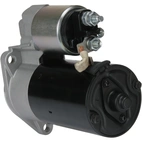 HC-Cargo Startmotor