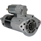 HC-Cargo Startmotor