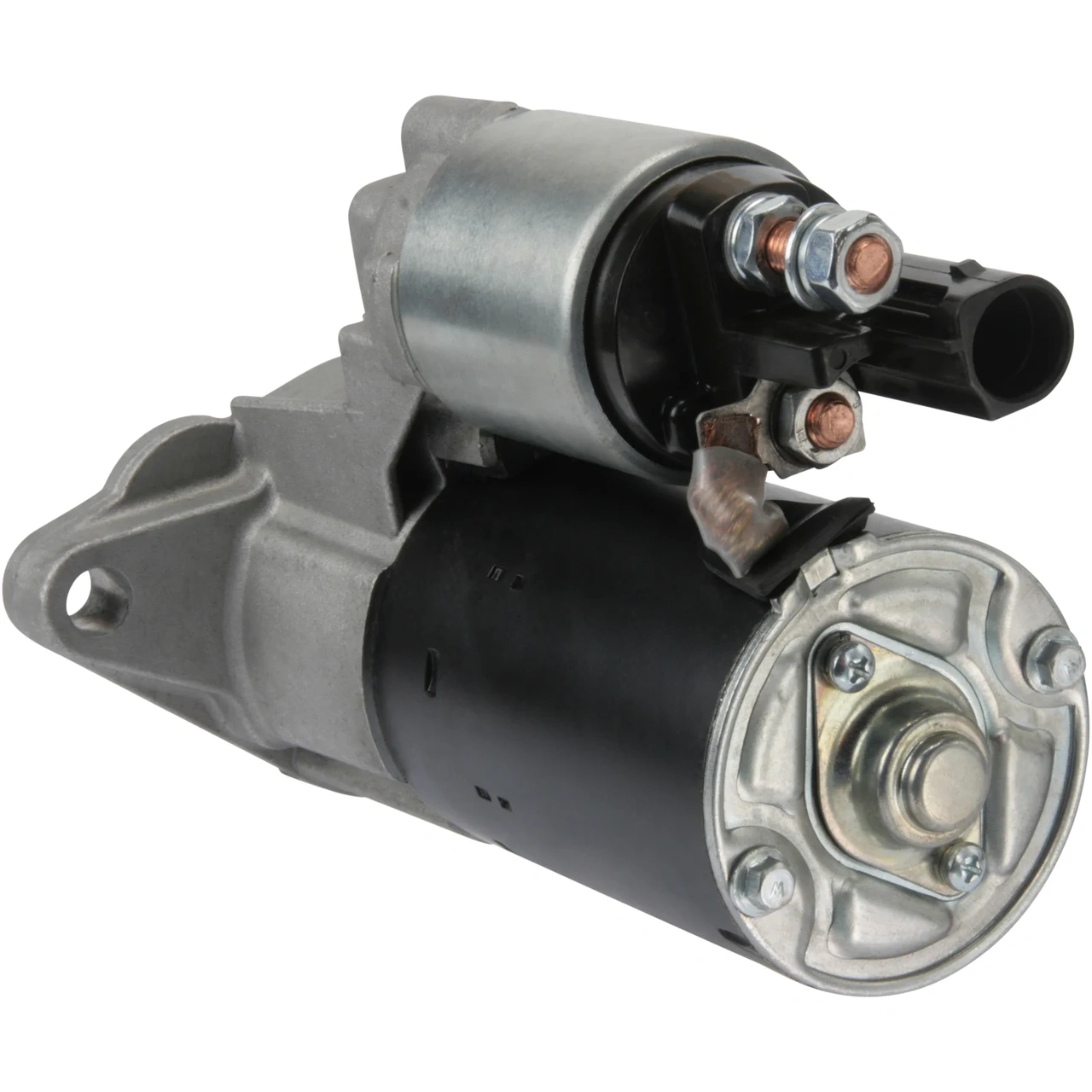HC-Cargo Startmotor