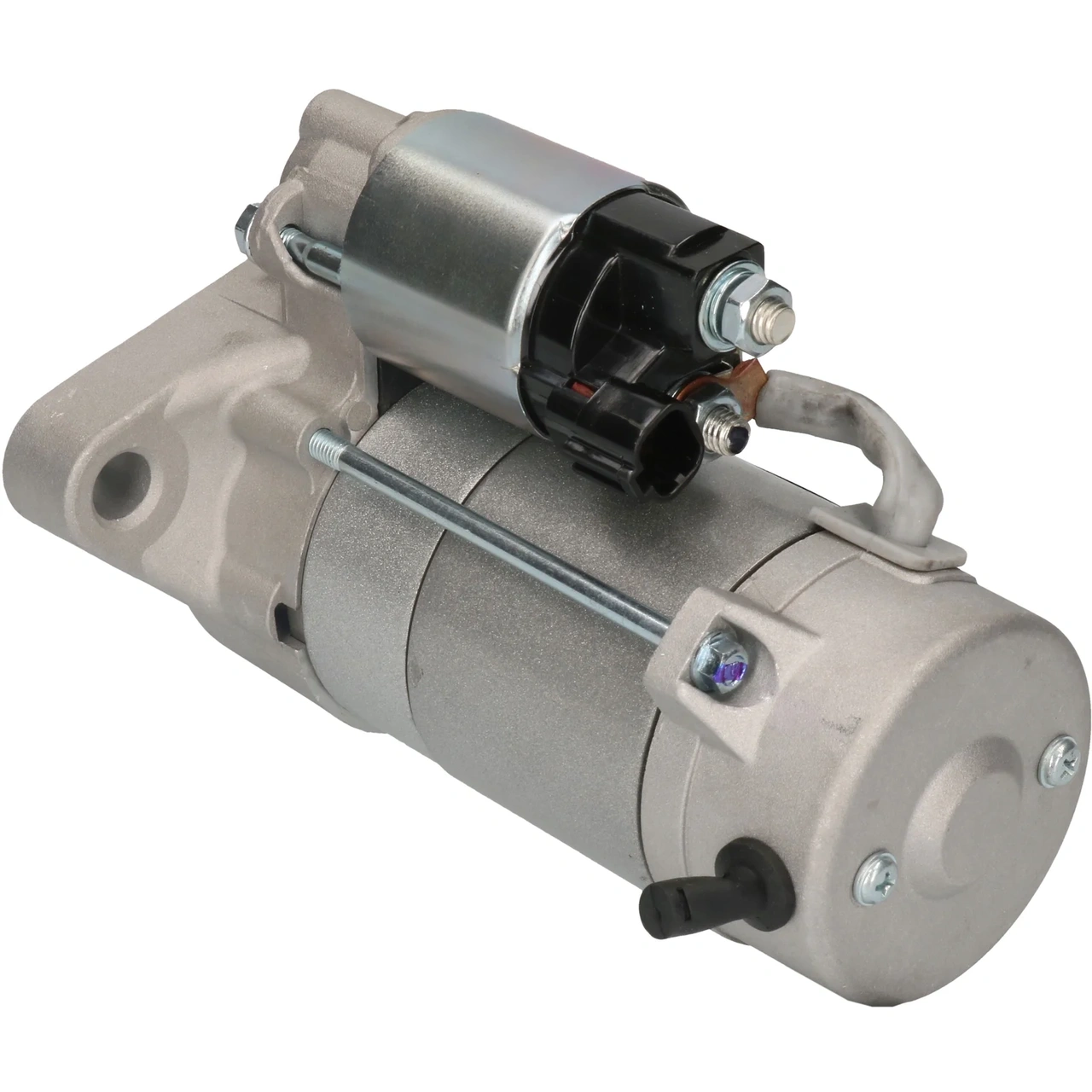 HC-Cargo Startmotor