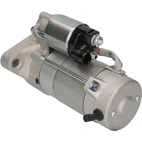 HC-Cargo Startmotor