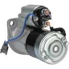 HC-Cargo Startmotor