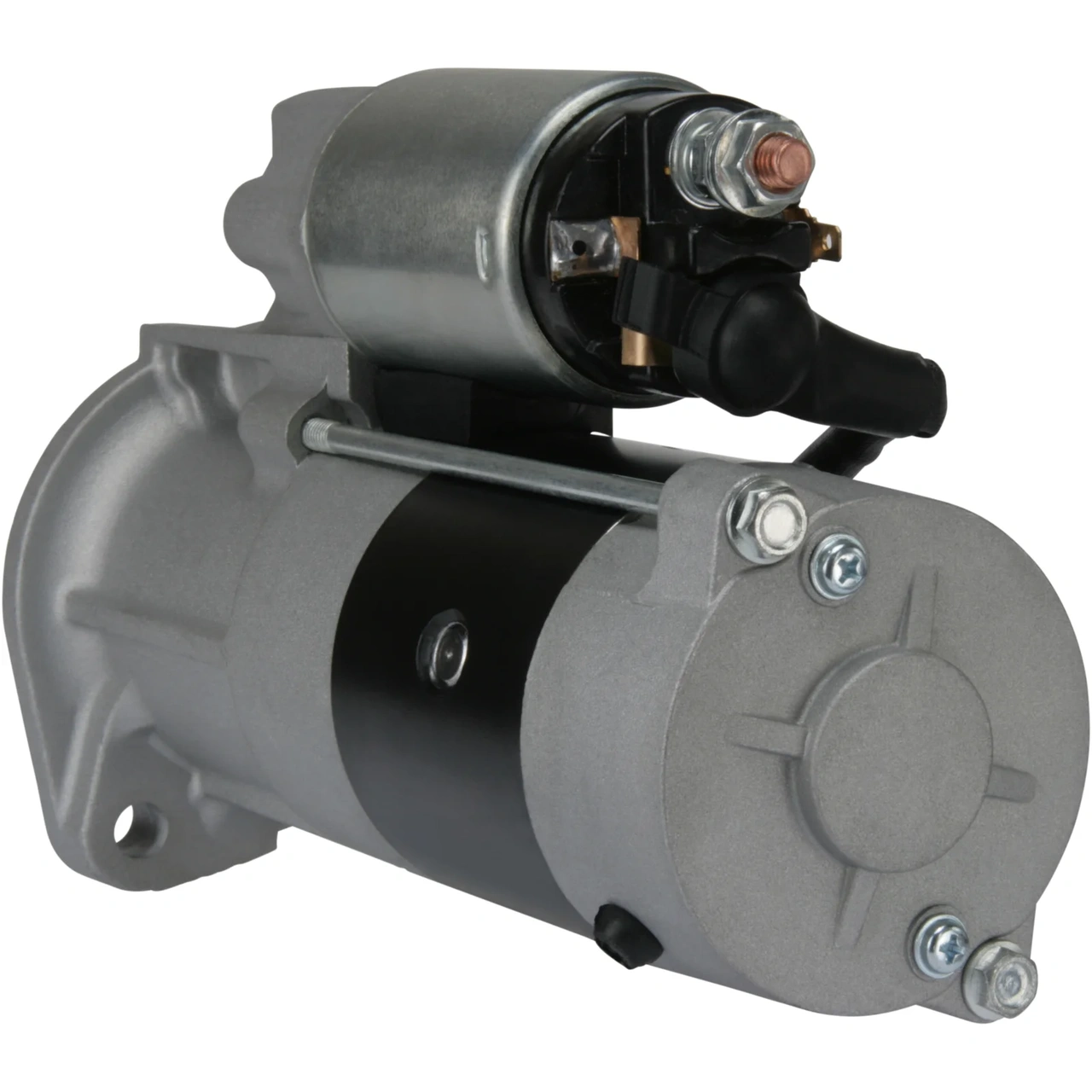 HC-Cargo Startmotor