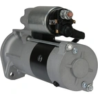 HC-Cargo Startmotor