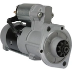 HC-Cargo Startmotor