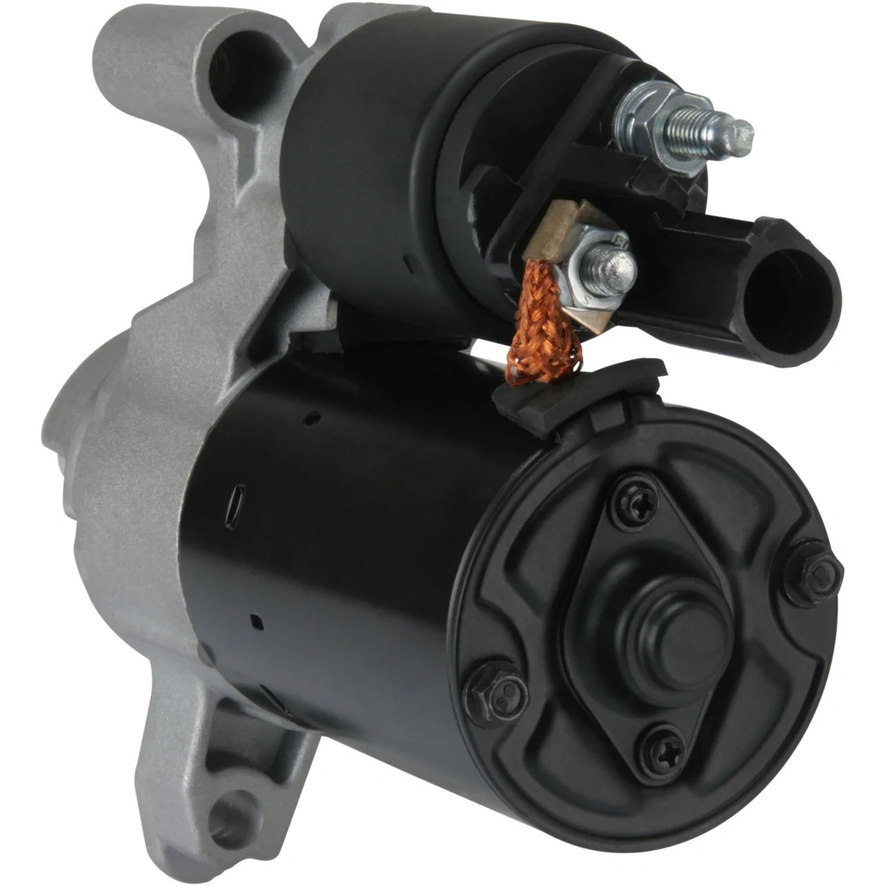 HC-Cargo Startmotor