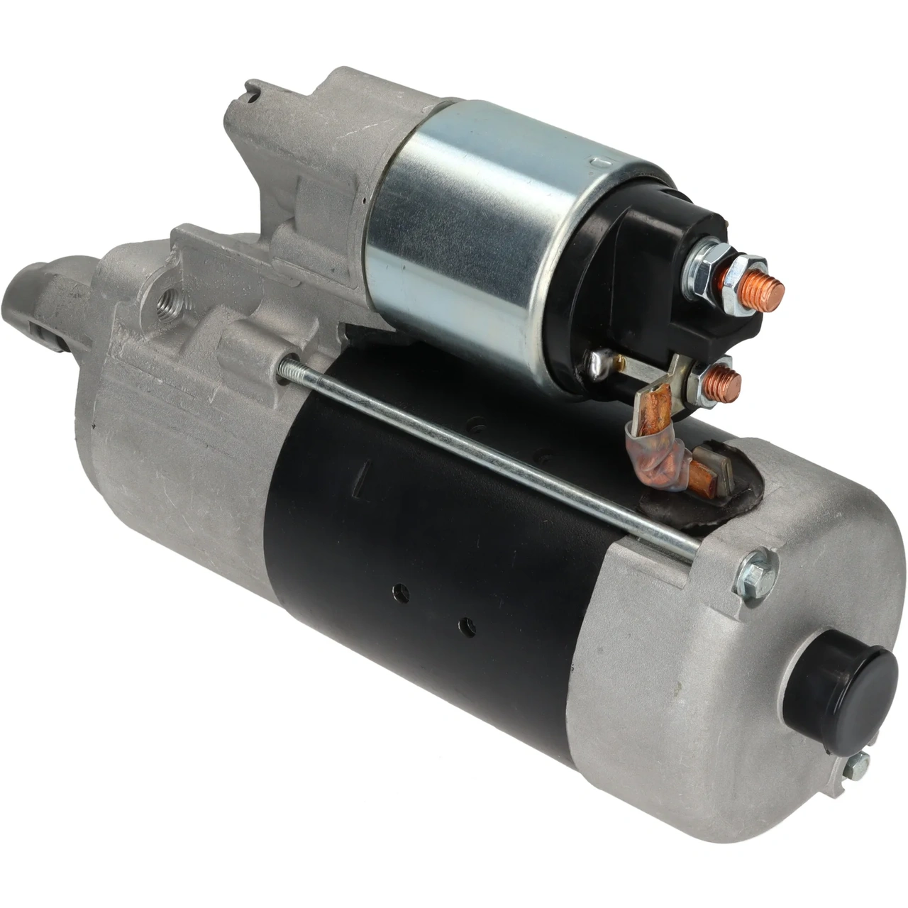 HC-Cargo Startmotor