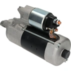 HC-Cargo Startmotor