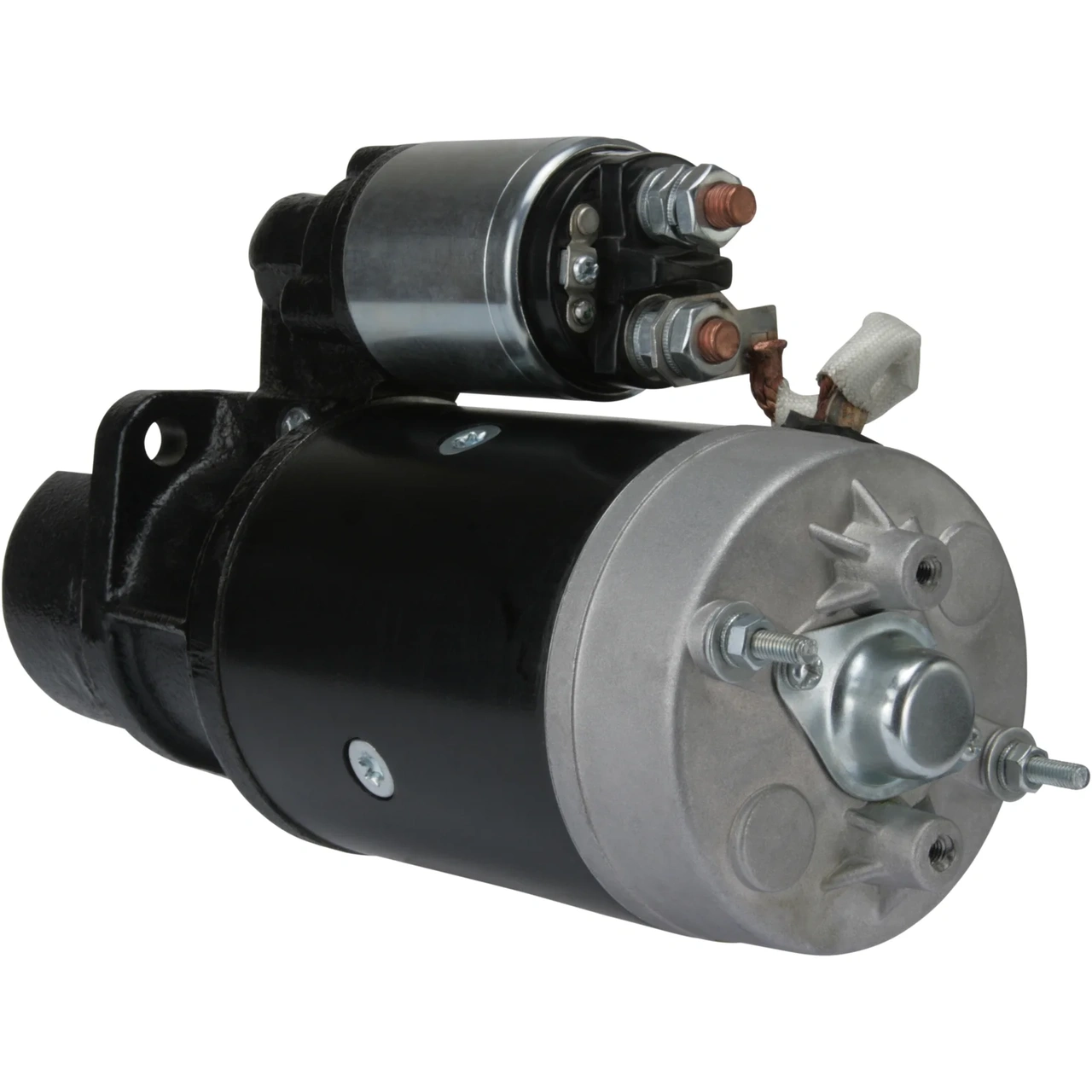 HC-Cargo Startmotor