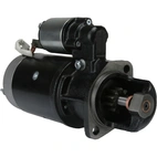 HC-Cargo Startmotor