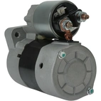 HC-Cargo Startmotor