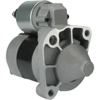 HC-Cargo Startmotor