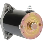 HC-Cargo Startmotor
