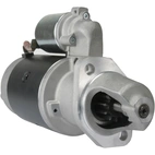HC-Cargo Startmotor