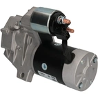HC-Cargo Startmotor