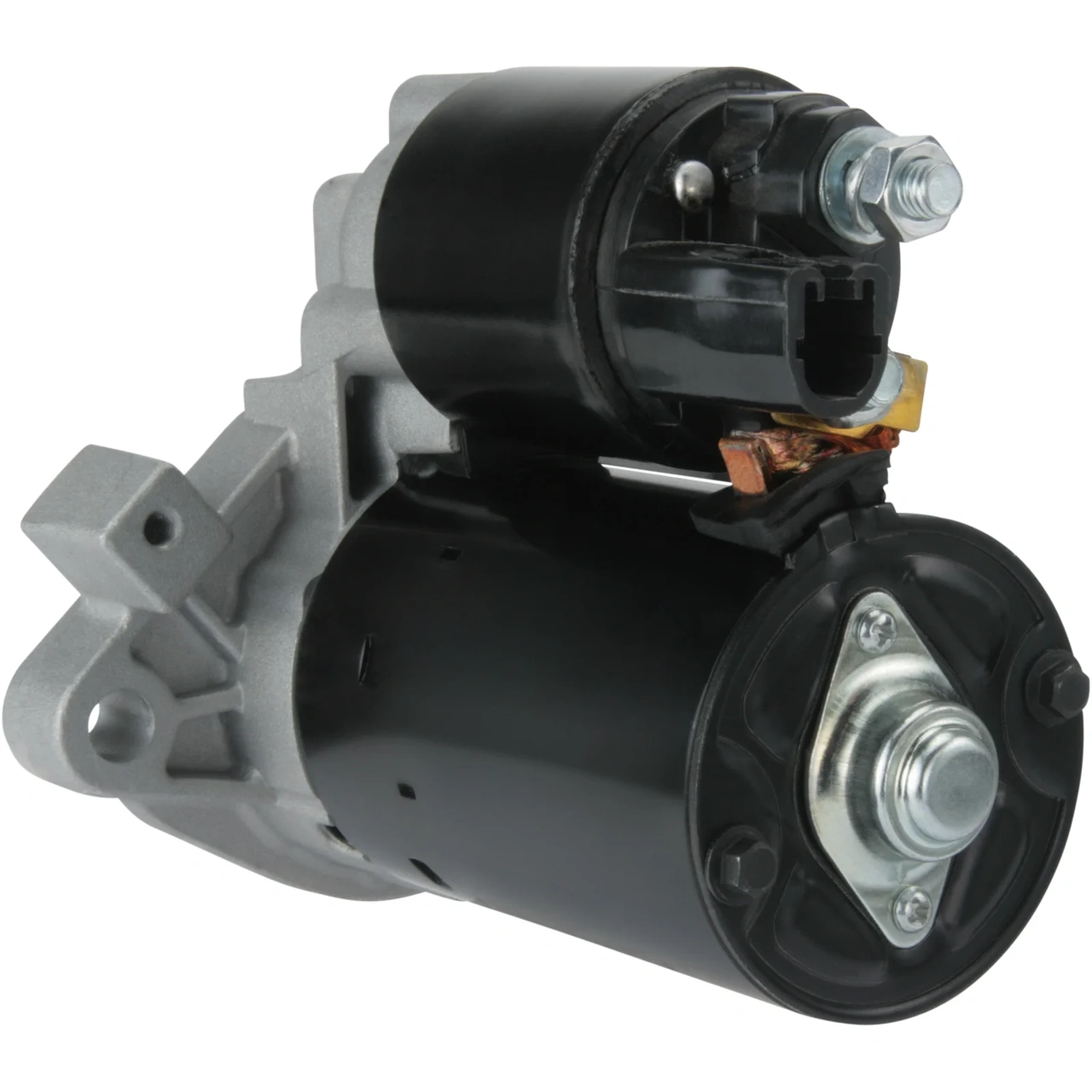 HC-Cargo Startmotor
