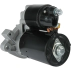 HC-Cargo Startmotor