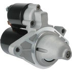 HC-Cargo Startmotor