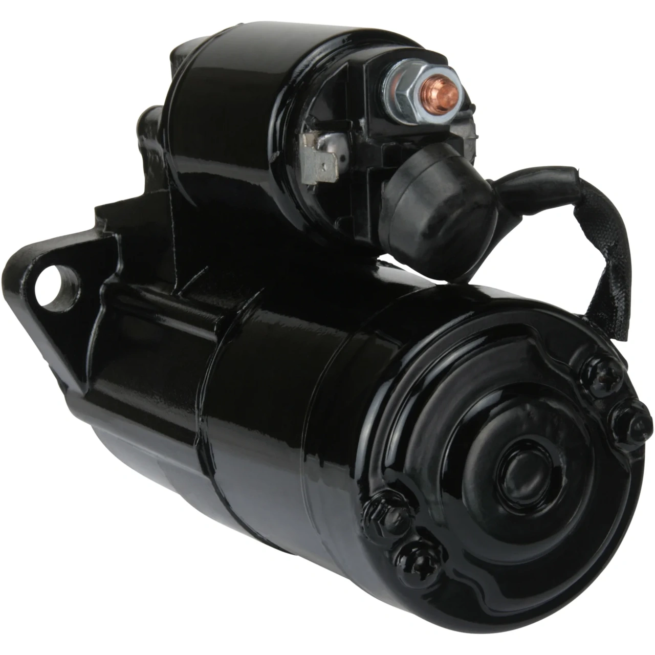 HC-Cargo Startmotor