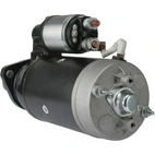 HC-Cargo Startmotor