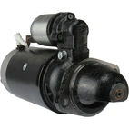 HC-Cargo Startmotor