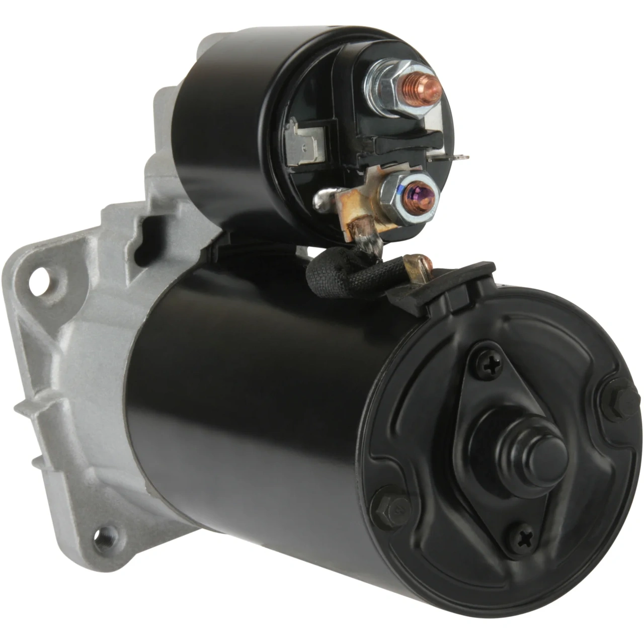 HC-Cargo Startmotor