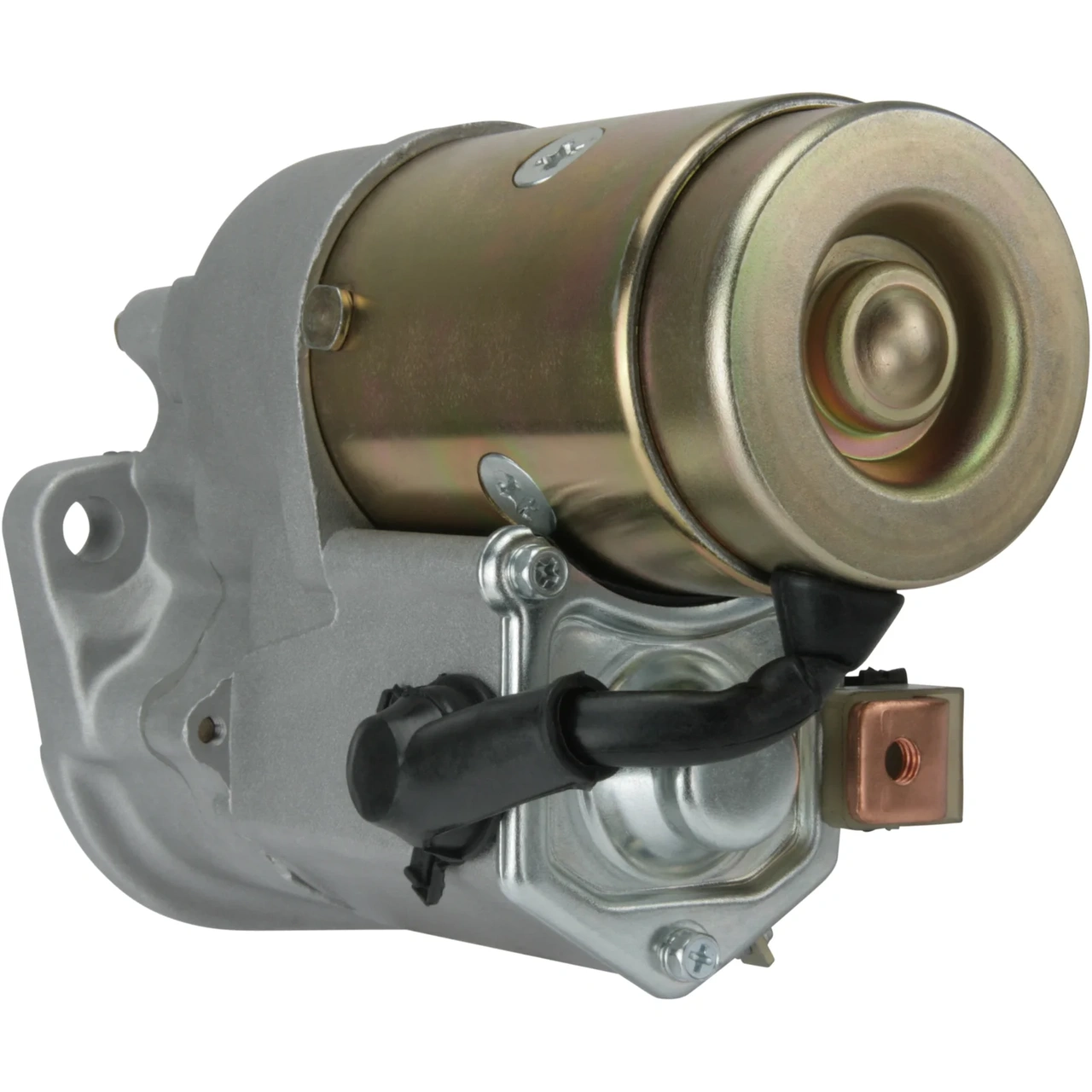 HC-Cargo Startmotor
