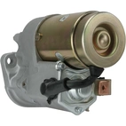 HC-Cargo Startmotor