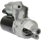 HC-Cargo Startmotor