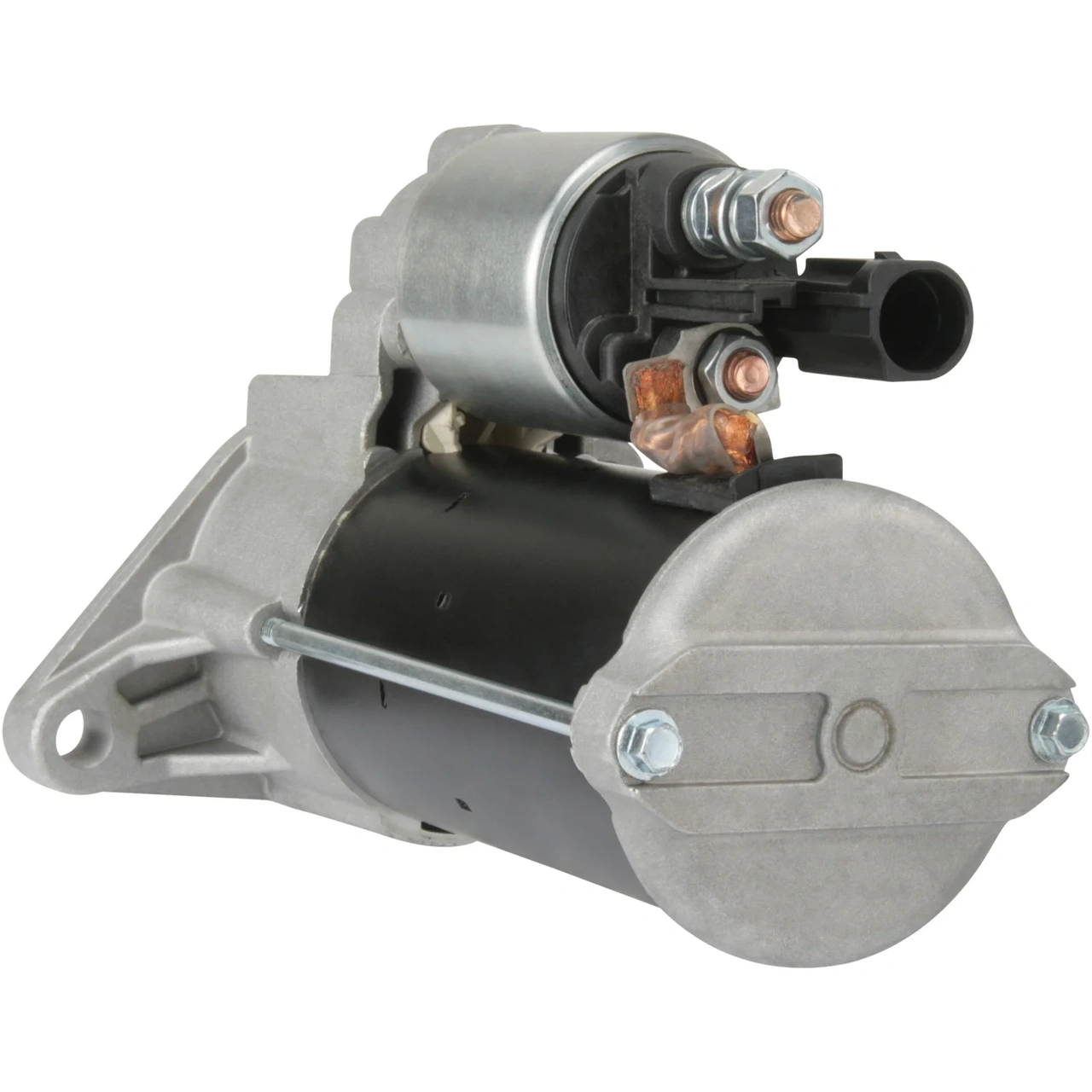 HC-Cargo Startmotor