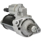 HC-Cargo Startmotor