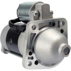 HC-Cargo Startmotor