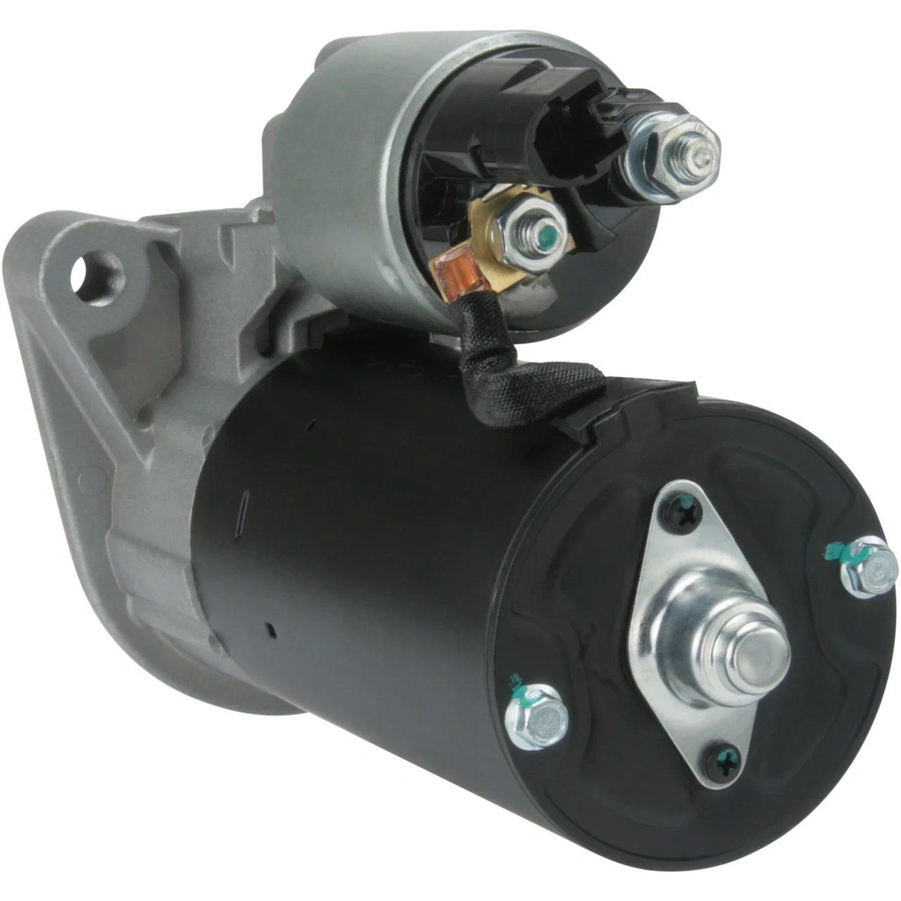 HC-Cargo Startmotor