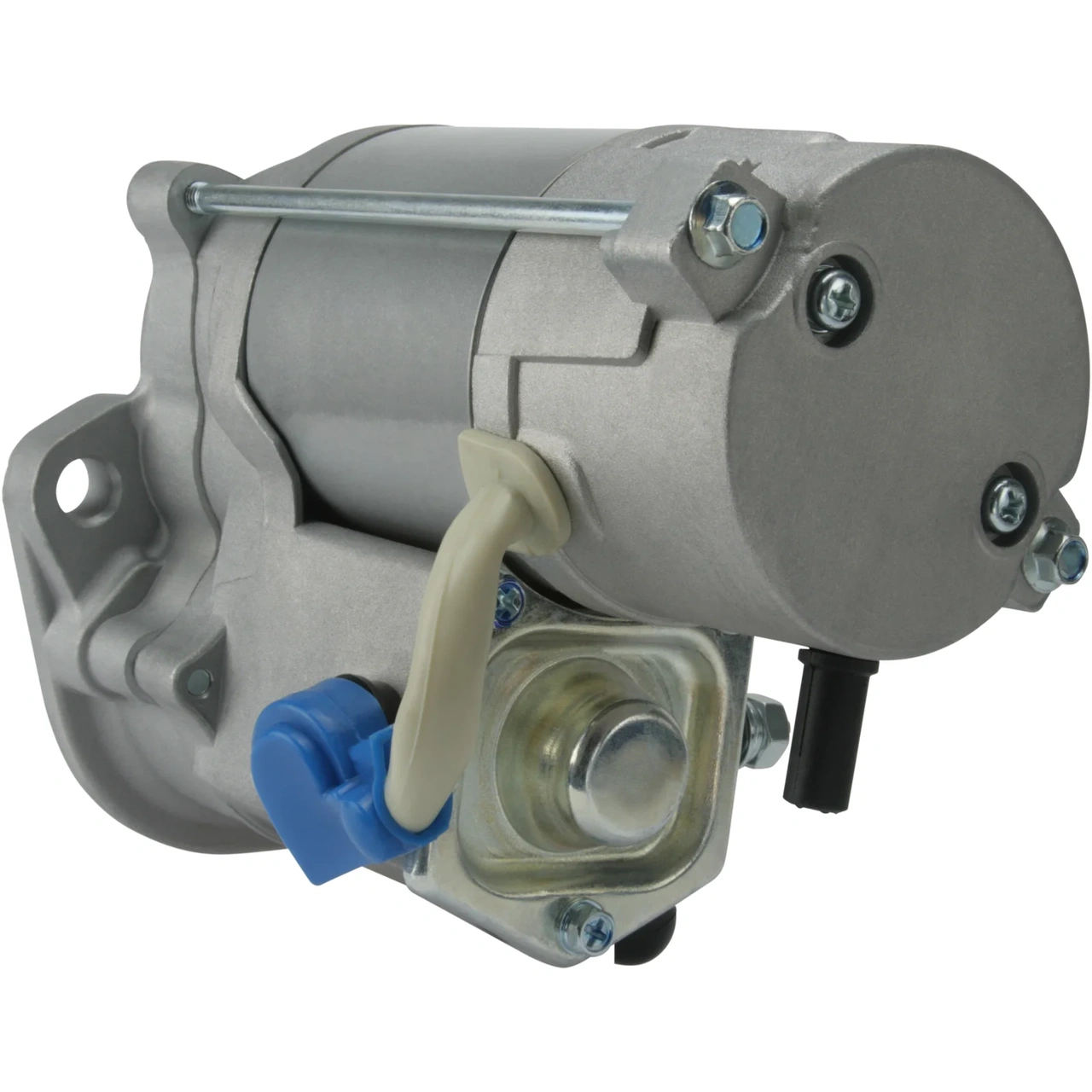HC-Cargo Startmotor