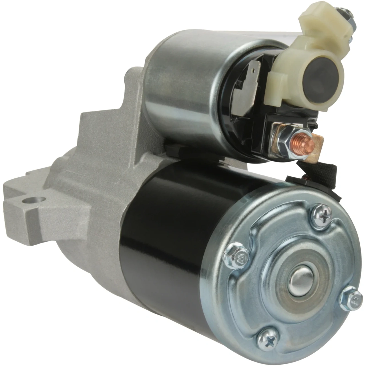 HC-Cargo Startmotor