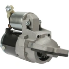 HC-Cargo Startmotor