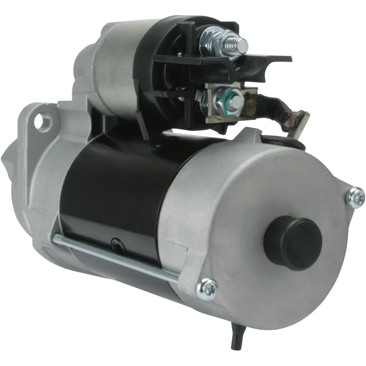 HC-Cargo Startmotor
