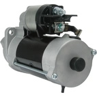 HC-Cargo Startmotor