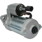 HC-Cargo Startmotor