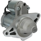 HC-Cargo Startmotor